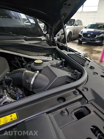 2023 Land Rover Range Rover SE - miniatura 21