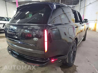 2023 Land Rover Range Rover SE - miniatura 3