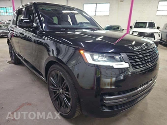 2023 Land Rover Range Rover SE - miniatura 4
