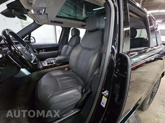 2023 Land Rover Range Rover SE - miniatura 6