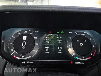 2023 Land Rover Range Rover SE - miniatura 9