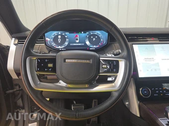 2023 Land Rover Range Rover SE - miniatura 10