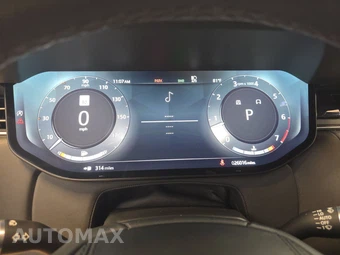 2023 Land Rover Range Rover SE - miniatura 12