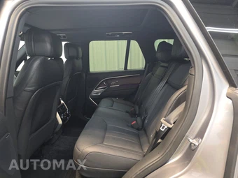 2023 Land Rover Range Rover SE - miniatura 13