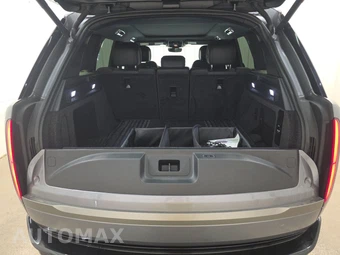 2023 Land Rover Range Rover SE - miniatura 16