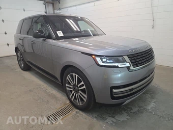 2023 Land Rover Range Rover SE - miniatura 3