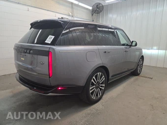 2023 Land Rover Range Rover SE - miniatura 4