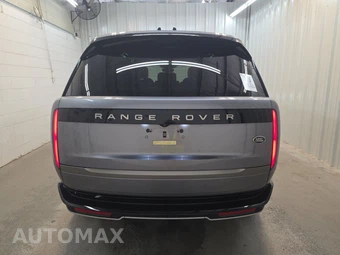 2023 Land Rover Range Rover SE - miniatura 5