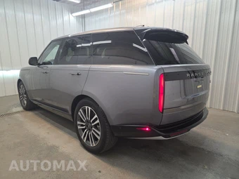 2023 Land Rover Range Rover SE - miniatura 6