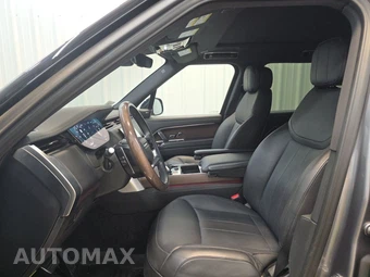 2023 Land Rover Range Rover SE - miniatura 7