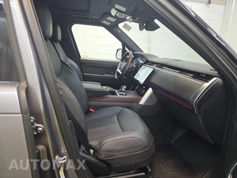 2023 Land Rover Range Rover SE - miniatura 8