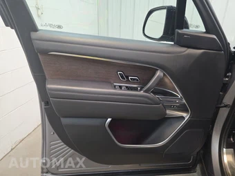 2023 Land Rover Range Rover SE - miniatura 9