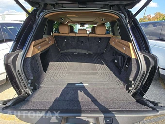 2023 Land Rover Range Rover SE - miniatura 14