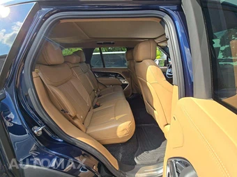 2023 Land Rover Range Rover SE - miniatura 16