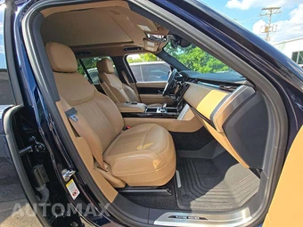 2023 Land Rover Range Rover SE - miniatura 18