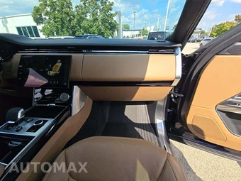 2023 Land Rover Range Rover SE - miniatura 19
