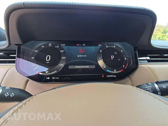 2023 Land Rover Range Rover SE - miniatura 9