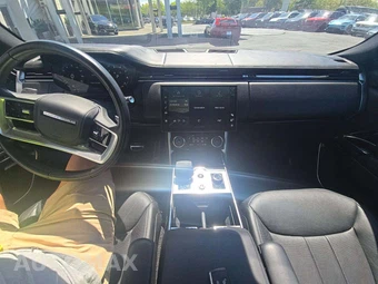 2023 Land Rover Range Rover SE - miniatura 10