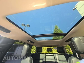 2023 Land Rover Range Rover SE - miniatura 11