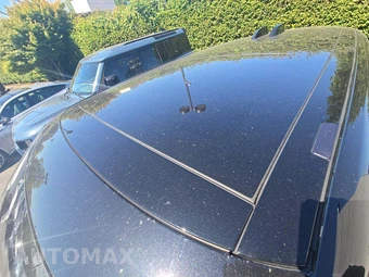 2023 Land Rover Range Rover SE - miniatura 12