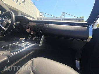2023 Land Rover Range Rover SE - miniatura 19