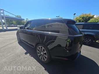 2023 Land Rover Range Rover SE - miniatura 2