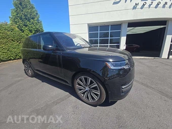 2023 Land Rover Range Rover SE - miniatura 4