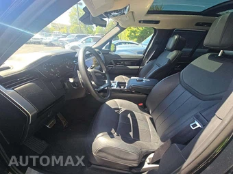 2023 Land Rover Range Rover SE - miniatura 6
