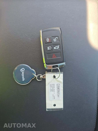 2023 Land Rover Range Rover SE - miniatura 8
