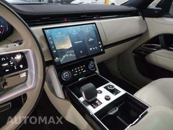 2023 Land Rover Range Rover SE – miniatura 10