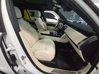 2023 Land Rover Range Rover SE – miniatura 18