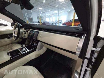 2023 Land Rover Range Rover SE – miniatura 19