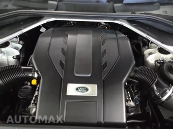 2023 Land Rover Range Rover SE – miniatura 22