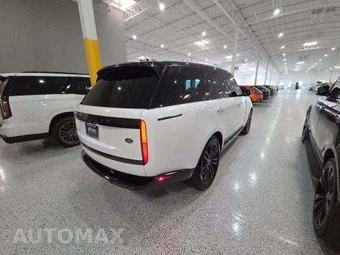 2023 Land Rover Range Rover SE – miniatura 3