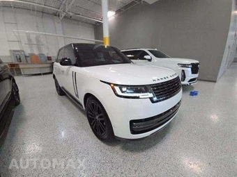 2023 Land Rover Range Rover SE – miniatura 4
