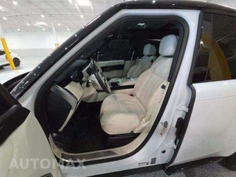 2023 Land Rover Range Rover SE – miniatura 6