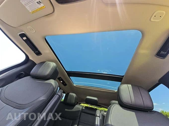 2023 Land Rover Range Rover SE - miniatura 11