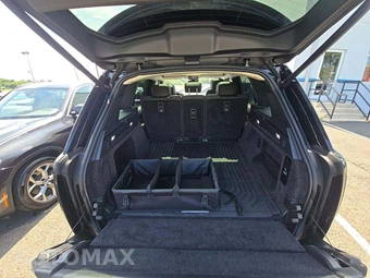 2023 Land Rover Range Rover SE - miniatura 14