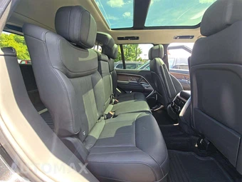 2023 Land Rover Range Rover SE - miniatura 16