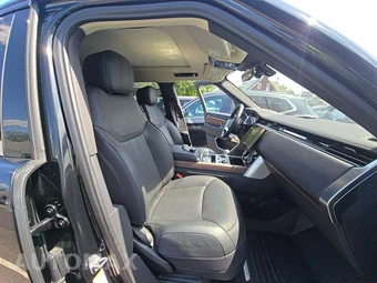 2023 Land Rover Range Rover SE - miniatura 18