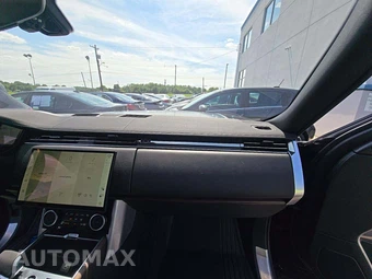 2023 Land Rover Range Rover SE - miniatura 19