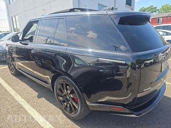 2023 Land Rover Range Rover SE - miniatura 2