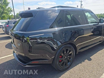 2023 Land Rover Range Rover SE - miniatura 3