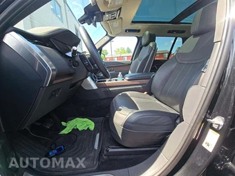 2023 Land Rover Range Rover SE - miniatura 6