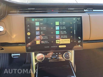 2023 Land Rover Range Rover SE - miniatura 10