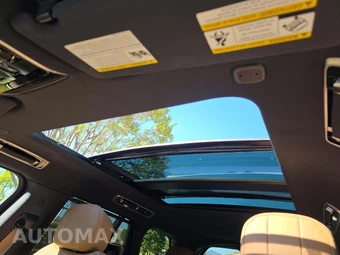 2023 Land Rover Range Rover SE - miniatura 11