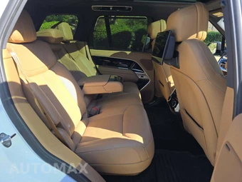 2023 Land Rover Range Rover SE - miniatura 16