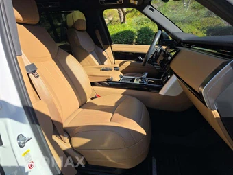 2023 Land Rover Range Rover SE - miniatura 18