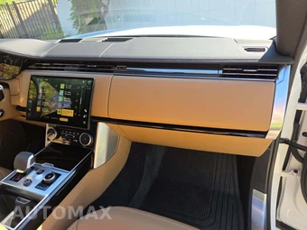 2023 Land Rover Range Rover SE - miniatura 19