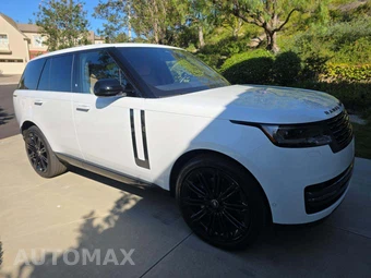 2023 Land Rover Range Rover SE - miniatura 4